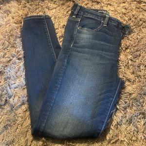 American Eagle Jeggings